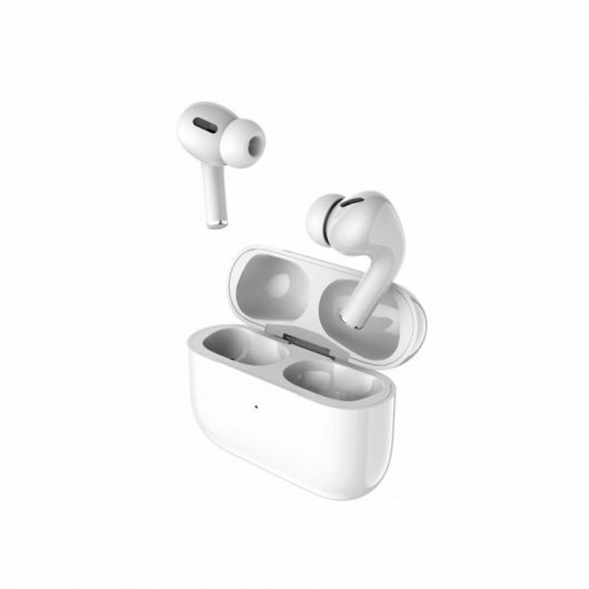 Bluetooth ausinės Myway MWHPH0028 Balta